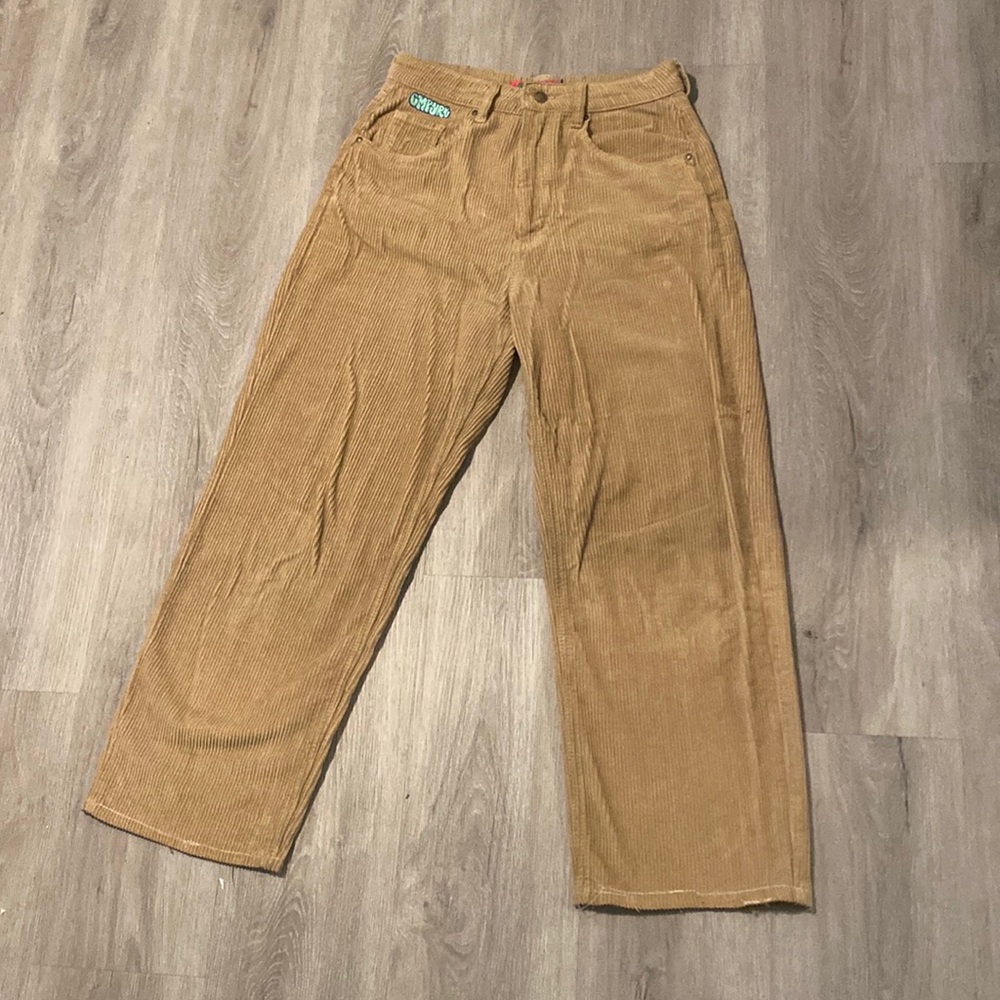 Empyre size 3.